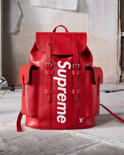 supreme louis vuitton bag retail price|louis vuitton supreme foulard.